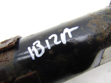 фото thumb №9, Поворотный кулак амортизатор правая правые перед seat ibiza iv 6j 6r0413031f