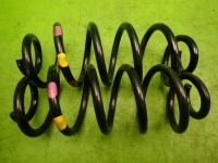 фото thumb №1, Пружины задние задняя комплект renault twingo iii 15r