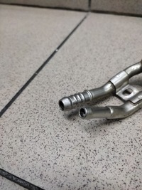 фото thumb №4, Audi a6 c6 2.0 tdi труба шланг паливний 03l201360