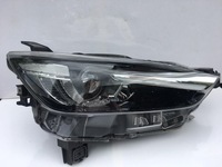 фото thumb №2, Mazda cx-3 права лампа full led