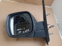 Купити Електричне дзеркало ліве renault kangoo 2, фото thumb