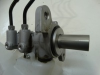 Насос гальмівна бачок citroen c4 3 1.5hdi 28.307km 2020r.- a005p990 Недорого, фото thumb