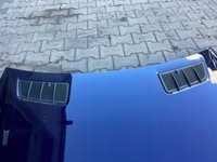 фото thumb №7, Капот крышка двигателя mercedes ml w164 c359