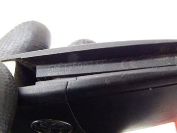 фото thumb №10, Замок зажигания + ключ opel insignia a astra j corsa e 13500233 23284013