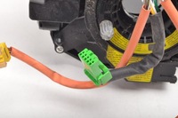 фото thumb №7, Volvo c30 v50 перемикач комбінований стрічка p30773146