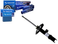 фото thumb №1, Амортизатор citroen c4 c4 i smart forfour 1.4-2.0d