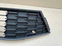 фото thumb №7, Skoda fabia iv 4 21r- решётка средняя бампера перед передняя 6va853677