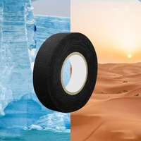 фото thumb №8, Стрічка do проводка трубопровід автомобільна 4x 19mmx15m