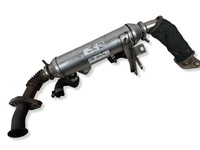 фото thumb №2, Радиатор egr перед alfa romeo 166 865500v