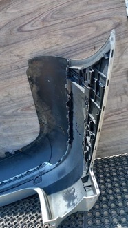 фото thumb №10, Vw passat b6 kombi бампер задняя la7w