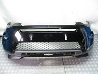 фото thumb №6, Land rover discovery sport l550 бампер перед pdc lrc 820 15-