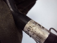 фото thumb №6, Шланг кондиціонера audi a6 rs6 5.0 бензин 08-