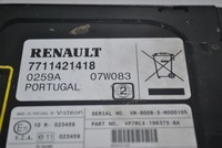 фото thumb №7, Зчитувач dvd renault espace iv 7711421418