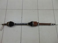 фото thumb №1, Приводной вал правая nissan qashqai ii 2 1.5d lift
