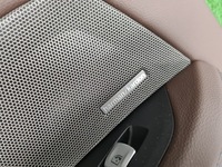 фото thumb №15, Bmw 4 g26 середина обивка сиденья туннель заднее сиденье обшивки m-pakiet harman