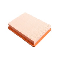 фото thumb №2, Фільтр повітря blue print adg02224