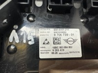 Mini f54 f56 f57 f60 jcw панель приборів різні rodz Недорого, фото thumb