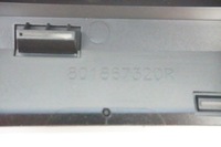 фото thumb №9, Clio v 5 нова планка двері праві перед передня права оригінал