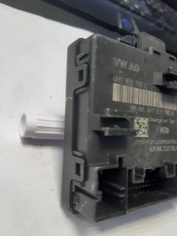 фото thumb №6, Модуль блок управления дверь touareg iii 4m1959792b