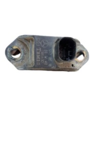 фото thumb №1, Mercedes w220 модуль датчик удару 0015428018