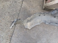 фото thumb №6, Kia sportage 3 iii 10-15 бампер задняя задний pdc 86611-3u000