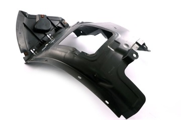 фото thumb №10, Bmw x1 e84 підкрилок ліві передні лівий перед