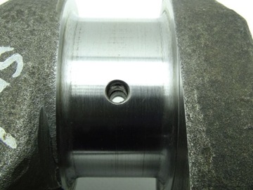 фото thumb №11, Land rover seria iii 71-85 2.3 d wał коленчатый