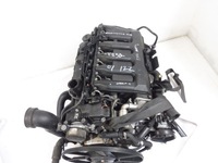 фото thumb №10, Двигатель стойка bdb y25dt opel omega b 2.5 dti 01-03