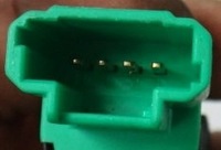 фото thumb №2, Citroen c3 ii 10 r датчик педалі стоп-сигнал