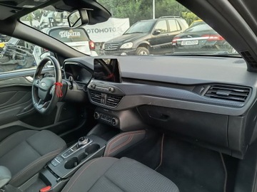 фото thumb №12, Двері правий зад праві задні ford focus mk4 iv hb 18- заморожений білий 5j скло