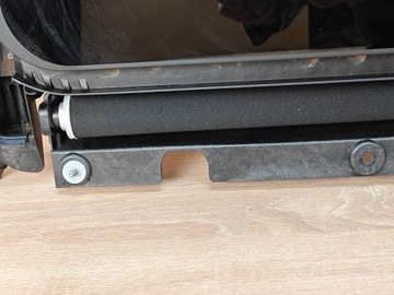 фото thumb №7, Оригінальний люк панорама ролета чорна bmw x6 g06 lci 9852145 10km