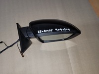 фото thumb №5, Maserati levante- зеркало левая 8+9+1 pin правое 9+9+2+1