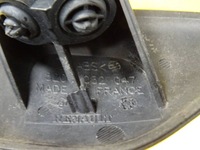 фото thumb №5, Насадка форсунки омыватель лампа правый перед renault espace iv 8200032047 nr118