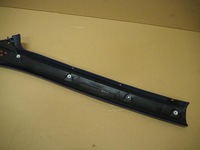 фото thumb №2, Молдинг стекло лобовое левая renault scenic iii