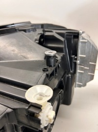 фото thumb №11, Mercedes glb x247 247 usa ameryka лампа права led high performance fv