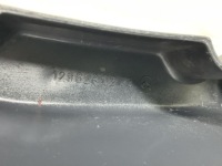 Канали spustowe скло передньої mercedes- benz sl r129 1296280273 Зі Шроту, фото thumb