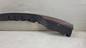 фото thumb №8, Porsche cayenne 9y0 18- накладка задняя крышки лампа зад левая правая 9y0945081f