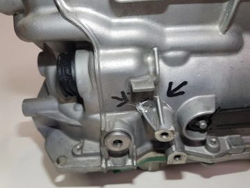 фото thumb №8, Коробка передач коробки передач ga8l76az bmw автомат m3 m4 mpower купе f97 f98 x3m x4m g80