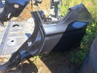 фото thumb №3, Четверть pas задняя правая левая сторона bmw x5 f15