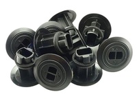 фото thumb №1, 10x lexus es ls toyota camry corolla 19- prius 15- заглушка заглушки порог