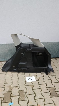 фото thumb №7, Suzuki vitara оббивка багажника полиця рік 2020