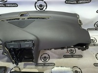 фото thumb №4, Ford mondeo mk5 mk 5 приборная панель консоль gł + радар + запуск подушка безопасности подушки безопасности ремни