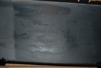 фото thumb №6, Vw t5 рестайлинг 7e0807489d решётка бампера левая перед покрашенная