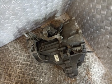 фото thumb №1, Ford custom коробка передач gk2r-7002-fga 2.0 ecoblue