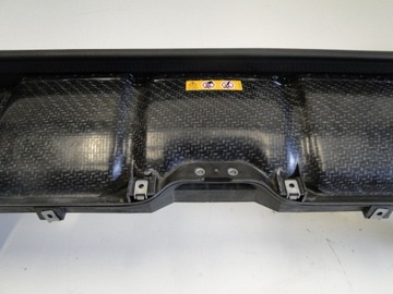 фото thumb №8, Mercedes gls 167 pas переднє підсилювач 63 amg