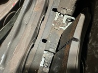 фото thumb №7, Audi q7 ii 4m рестайлінг 3.0tfsi супорт гальмівний перед праві переднє 4m0615106eg