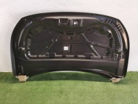 фото thumb №9, Opel corsa f 19- капот кришка двигуна пряма нова 9855144580
