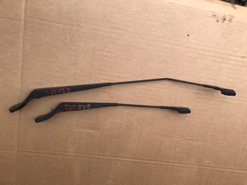 фото thumb №1, Рычаг дворники левая правые renault twingo ii 06-