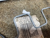 Елементи сидіння лівого  mercedes-benz sl r129 1299102916 Недорого, фото thumb