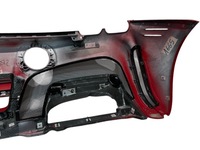 фото thumb №7, Ferrari sf90 карбон задній бампер rear бампер 883511